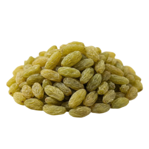 Green Raisins