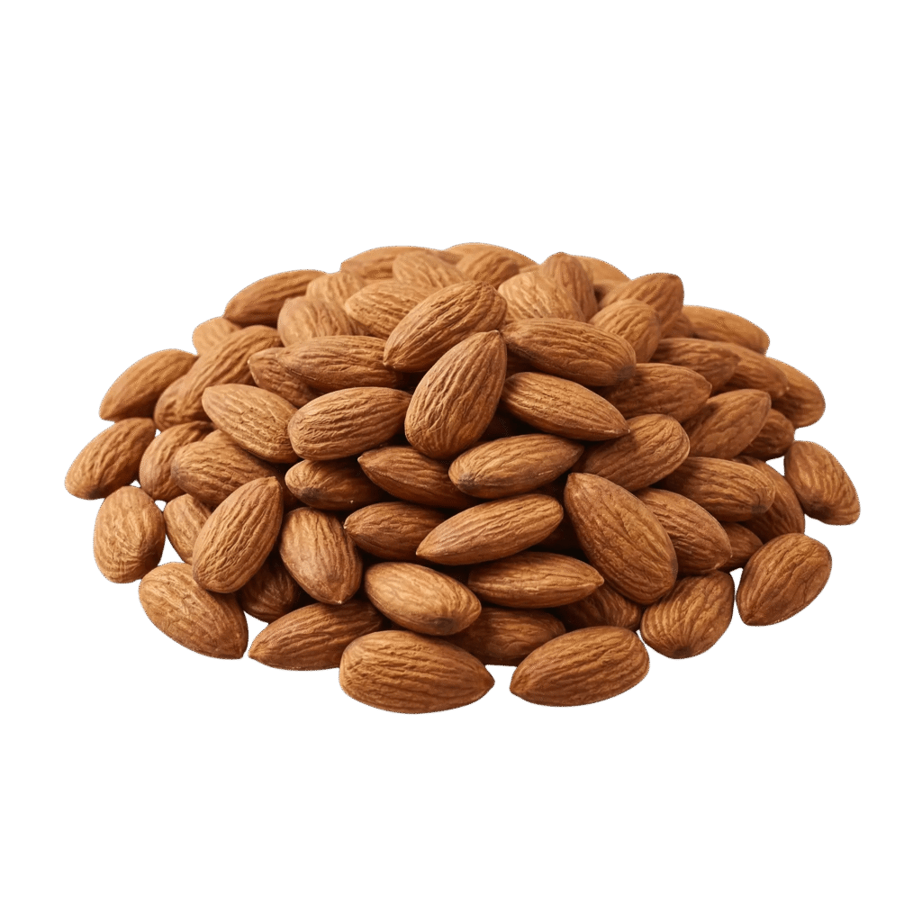 ALMONDS