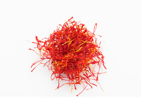 Pushal Saffron