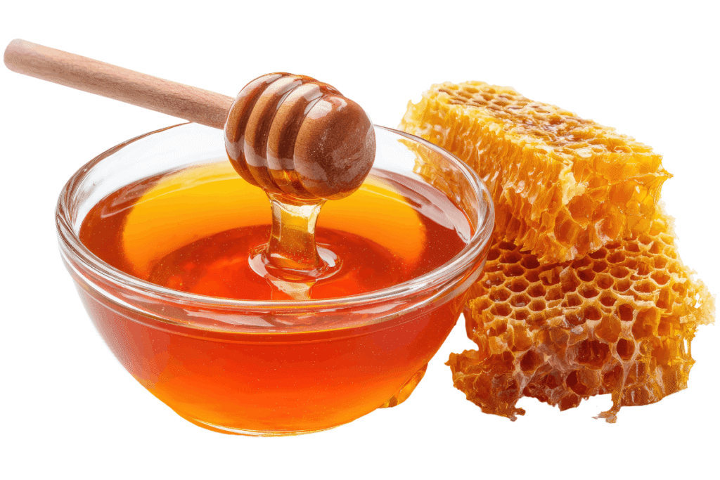 Mountain Honey