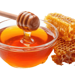 Mountain Honey