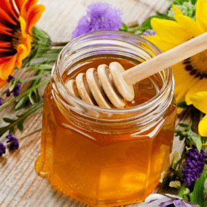 Wild Flower Honey