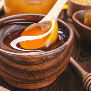 Black Seed (Nigella) Honey