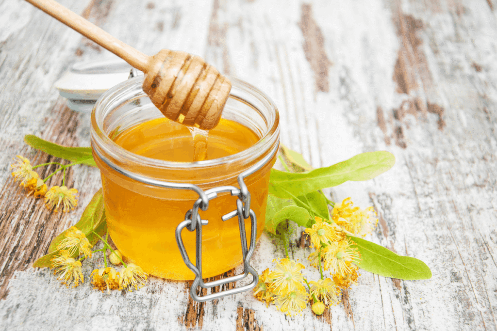 Acacia Honey