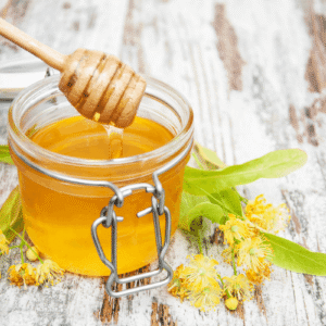 Acacia Honey