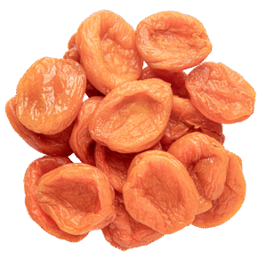 Dried Apricots