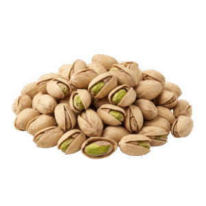 PISTACHIOS